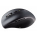 Мышь безпроводная Logitech M705 Marathon Black лазерная (910-001949) Мышь безпроводная Logitech M705 Marathon Black лазерная (910-001949)