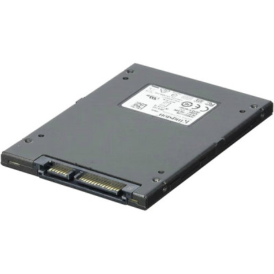 Накопичувач SSD 240GB Kingston SSDNow A400 2.5 Накопичувач SSD 240GB Kingston SSDNow A400 2.5