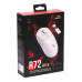Миша бездротова Bloody R72 Ultra White Миша бездротова Bloody R72 Ultra White