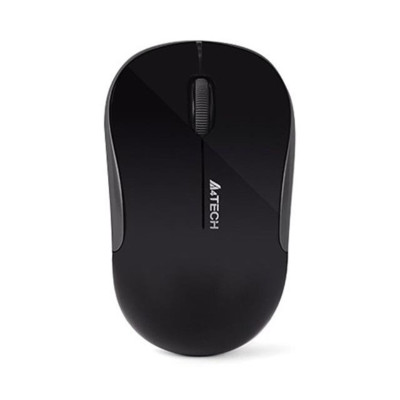 Миша бездротова A4Tech G3-300NS Black V-Track Миша бездротова A4Tech G3-300NS Black V-Track