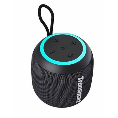 Акустична система Tronsmart T7 Mini Black (786880) Акустична система Tronsmart T7 Mini Black (786880)