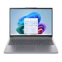 Ноутбук Lenovo IdeaPad Slim 5 16IRH10 (83HS007LRA) Luna Grey
