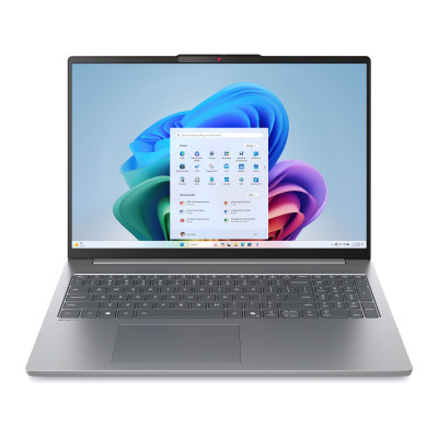 Ноутбук Lenovo IdeaPad Slim 5 16IRH10 (83HS007LRA) Luna Grey Ноутбук Lenovo IdeaPad Slim 5 16IRH10 (83HS007LRA) Luna Grey