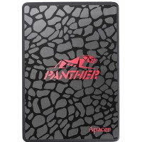 Накопичувач SSD 1TB Apacer AS350 Panther 2.5" SATAIII 3D TLC (AP1TBAS350-1) Накопичувач SSD 1TB Apacer AS350 Panther 2.5" SATAIII 3D TLC (AP1TBAS350-1)
