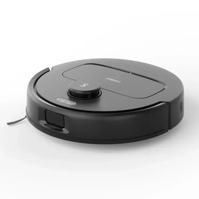 Робот-пилосос Ecovacs Omni N30 Pro (YDLX11-1) Black Робот-пилосос Ecovacs Omni N30 Pro (YDLX11-1) Black