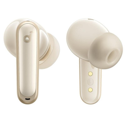 Bluetooth-гарнітура Anker SoundCore P40i Oat White (A3955G21) Bluetooth-гарнітура Anker SoundCore P40i Oat White (A3955G21)