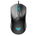 Миша Aula S13 Wired gaming mouse with 6 keys Black (6948391213095) Миша Aula S13 Wired gaming mouse with 6 keys Black (6948391213095)
