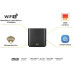 Wi-Fi Mesh система Asus ZenWiFi XT9 1pk Black (90IG0740-MO3B50) Wi-Fi Mesh система Asus ZenWiFi XT9 1pk Black (90IG0740-MO3B50)