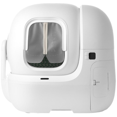 Магнітна пилозахисна завіса Petkit 2.0 (P99043) Магнітна пилозахисна завіса Petkit 2.0 (P99043)