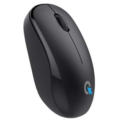 Миша бездротова OfficePro M183 Black Миша бездротова OfficePro M183 Black