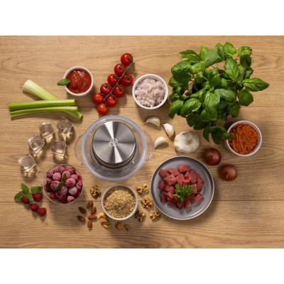 Чопер Gorenje S450XE