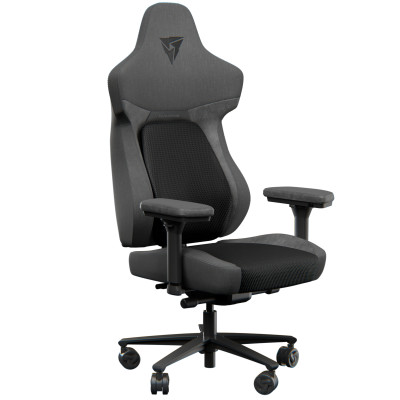 Крісло для геймерів TX3 Core Mesh Black (TEGC-2068101.11) Крісло для геймерів TX3 Core Mesh Black (TEGC-2068101.11)