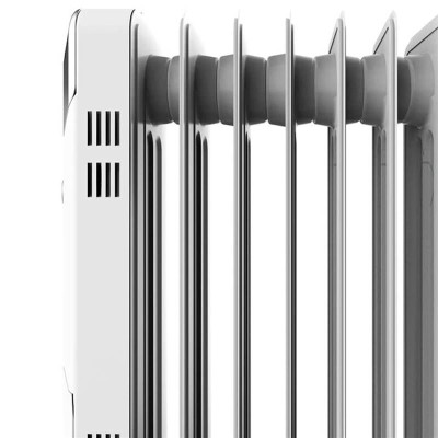 Масляный радиатор Cecotec Ready Warm 9000 Space (CCTC-05882)  2кВт., 9 секций, 22кв.м Масляный радиатор Cecotec Ready Warm 9000 Space (CCTC-05882)  2кВт., 9 секций, 22кв.м