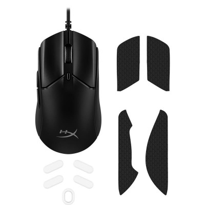 Миша HyperX Pulsefire Haste 2 Black (6N0A7AA) Миша HyperX Pulsefire Haste 2 Black (6N0A7AA)