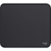 Ігрова поверхня Logitech Mouse Pad Studio Graphite (956-000049) Ігрова поверхня Logitech Mouse Pad Studio Graphite (956-000049)