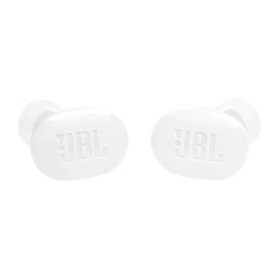 Bluetooth-гарнітура JBL Tune Buds White (JBLTBUDSWHT) Bluetooth-гарнітура JBL Tune Buds White (JBLTBUDSWHT)
