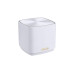 Wi-Fi Mesh система Asus ZenWiFi XD4 Plus 3PK White