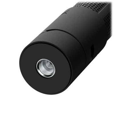 Мікрофон HyperX SoloCast 2 Black (AR0A0AA) Мікрофон HyperX SoloCast 2 Black (AR0A0AA)