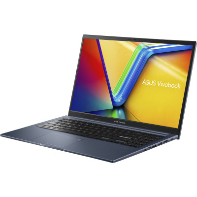 Ноутбук Asus Vivobook 15 M1502YA-BQ112 (90NB0X21-M00AF0) Quiet Blue Ноутбук Asus Vivobook 15 M1502YA-BQ112 (90NB0X21-M00AF0) Quiet Blue