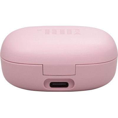 Bluetooth-гарнітура JBL Wave Flex 2 Pink (JBLWFLEX2PIK) Bluetooth-гарнітура JBL Wave Flex 2 Pink (JBLWFLEX2PIK)