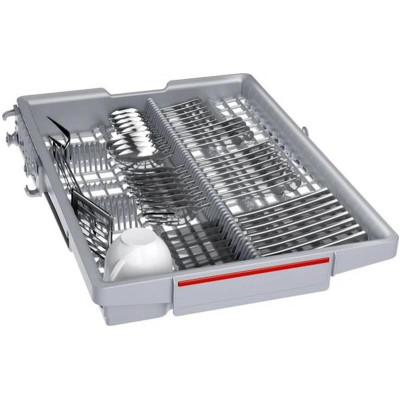 Вбудована посудомийна машина Bosch SMV4HCX40K