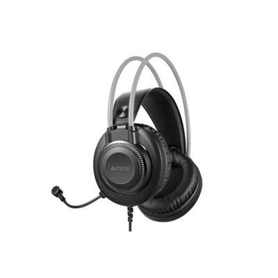 Гарнітура A4Tech FH200i Grey