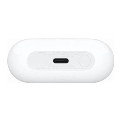 Bluetooth-гарнітура Samsung Galaxy Buds3 Pro White (SM-R630NZWASEK)