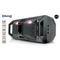 Акустична система REAL-EL X-757 Black Акустична система REAL-EL X-757 Black