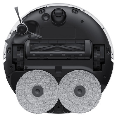 Робот-пилосос Mova P50 Ultra (RLP23SE) Робот-пилосос Mova P50 Ultra (RLP23SE)