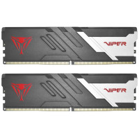 Модуль пам`яті DDR5 2x16GB/6000 Patriot Viper Venom (PVV532G600C36K) Модуль пам`яті DDR5 2x16GB/6000 Patriot Viper Venom (PVV532G600C36K)