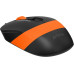 Миша A4Tech FM10 Black/Orange Миша A4Tech FM10 Black/Orange