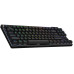 Клавiатура бездротова Logitech G PRO X TKL Lightspeed Black Tactile (920-012136) Клавiатура бездротова Logitech G PRO X TKL Lightspeed Black Tactile (920-012136)