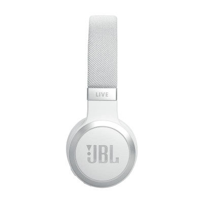 Bluetooth-гарнітура JBL Live 670NC White (JBLLIVE670NCWHT) Bluetooth-гарнітура JBL Live 670NC White (JBLLIVE670NCWHT)