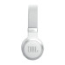 Bluetooth-гарнітура JBL Live 670NC White (JBLLIVE670NCWHT) Bluetooth-гарнітура JBL Live 670NC White (JBLLIVE670NCWHT)