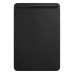 Чохол-футляр Apple Leather Sleeve для Apple iPad Pro 10.5 Black (MPU62)