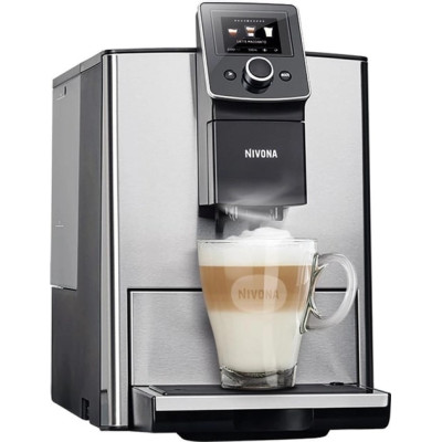 Кавомашина Nivona CafeRomatica NICR 825