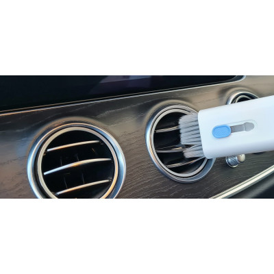 Універсальний набір для чищення Gembird 7-в-1 (CK-LCD-07) Універсальний набір для чищення Gembird 7-в-1 (CK-LCD-07)