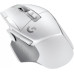 Миша бездротова Logitech G502 X Lightspeed White (910-006189) Миша бездротова Logitech G502 X Lightspeed White (910-006189)