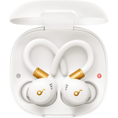Bluetooth-гарнітура Anker SoundCore Sport X20 White (A3968G21) Bluetooth-гарнітура Anker SoundCore Sport X20 White (A3968G21)