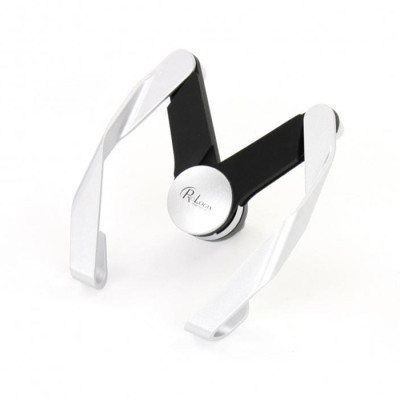 Тримач автомобільний ProLogix NB-143H Silver Тримач автомобільний ProLogix NB-143H Silver