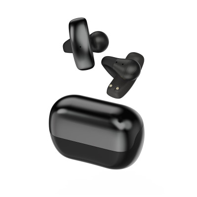 Bluetooth-гарнітура iMiki SP1 Black Bluetooth-гарнітура iMiki SP1 Black