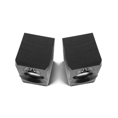 Акустична система REAL-EL S-217 Black