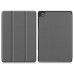 Чохол-книжка BeCover Flexible TPU Mate для Samsung Galaxy Tab S6 Lite 10.4 SM-P620/SM-P625/SM-P627 Grey (712515) Чохол-книжка BeCover Flexible TPU Mate для Samsung Galaxy Tab S6 Lite 10.4 SM-P620/SM-P625/SM-P627 Grey (712515)