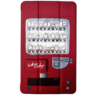 Чохол BeCover Smart Case для Samsung Galaxy Tab A9 SM-X115 8.7