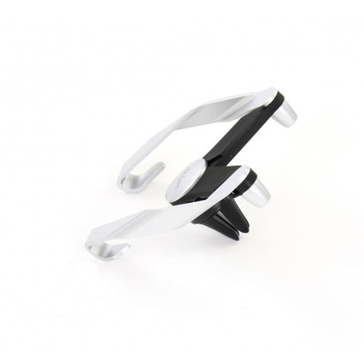 Тримач автомобільний ProLogix NB-143H Silver Тримач автомобільний ProLogix NB-143H Silver