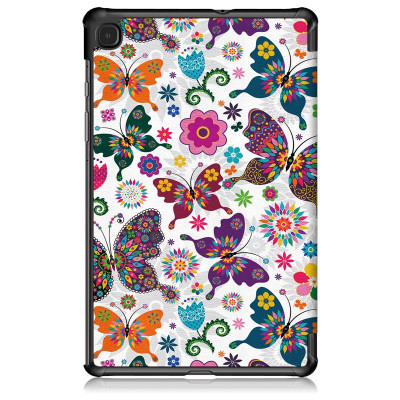 Чохол-книжка BeCover Smart для Samsung Galaxy Tab S6 Lite 10.4 P610/P613/P615/P619 Butterfly (705194) Чохол-книжка BeCover Smart для Samsung Galaxy Tab S6 Lite 10.4 P610/P613/P615/P619 Butterfly (705194)