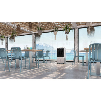 Кліматичний комплекс Olimpia Splendid Peler 40 (OS-99207) Кліматичний комплекс Olimpia Splendid Peler 40 (OS-99207)