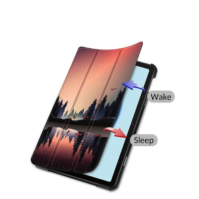 Чохол-книжка BeCover Smart Case для Apple iPad Air 13 Чохол-книжка BeCover Smart Case для Apple iPad Air 13