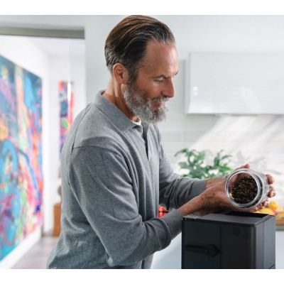 Кавомашина Nivona Cube 4106