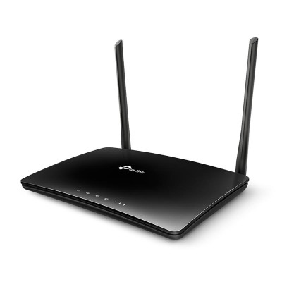 Бездротовий маршрутизатор TP-Link Archer MR400 Бездротовий маршрутизатор TP-Link Archer MR400